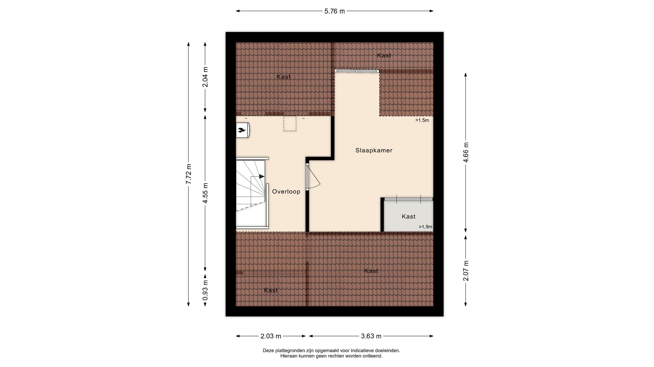 Foto 30 van Abbenven 65
