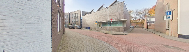 Bekijk 360° foto van Entree van Beurdsestraat 30