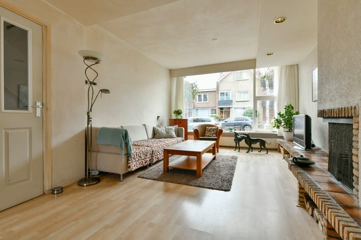 Foto 3 van Prof. Lorentzlaan 25