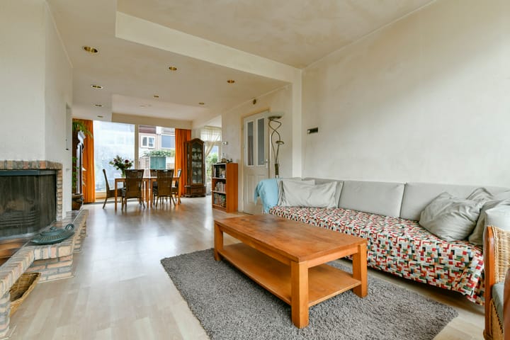 Foto 4 van Prof. Lorentzlaan 25