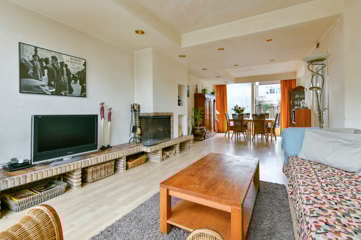 Foto 5 van Prof. Lorentzlaan 25