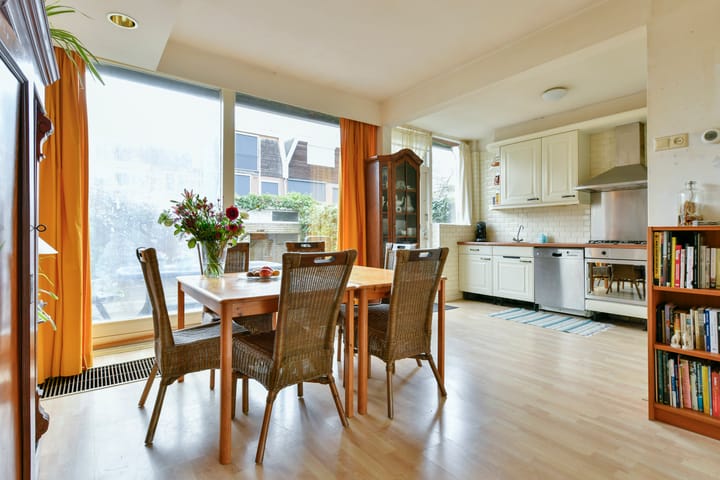 Foto 6 van Prof. Lorentzlaan 25