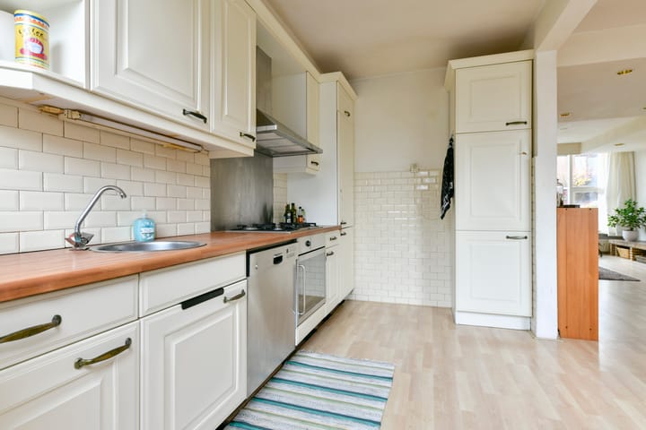 Foto 7 van Prof. Lorentzlaan 25