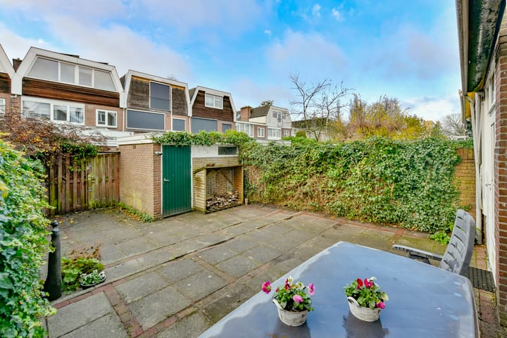 Foto 8 van Prof. Lorentzlaan 25