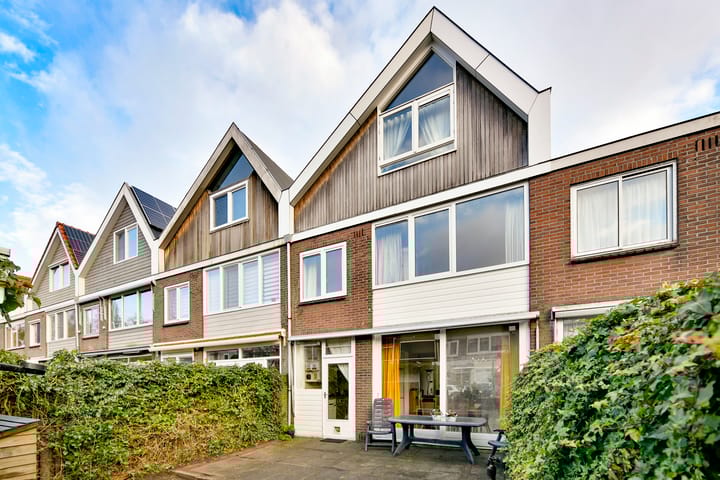 Foto 9 van Prof. Lorentzlaan 25