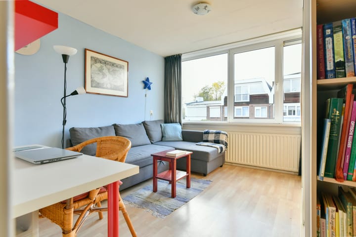 Foto 10 van Prof. Lorentzlaan 25