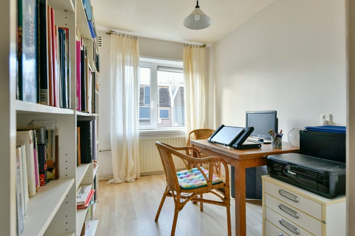 Foto 11 van Prof. Lorentzlaan 25