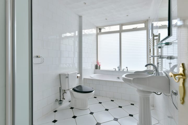 Foto 12 van Prof. Lorentzlaan 25