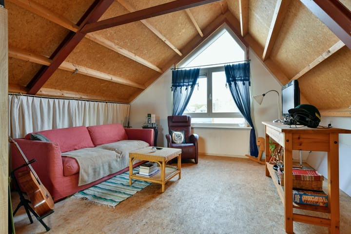 Foto 15 van Prof. Lorentzlaan 25