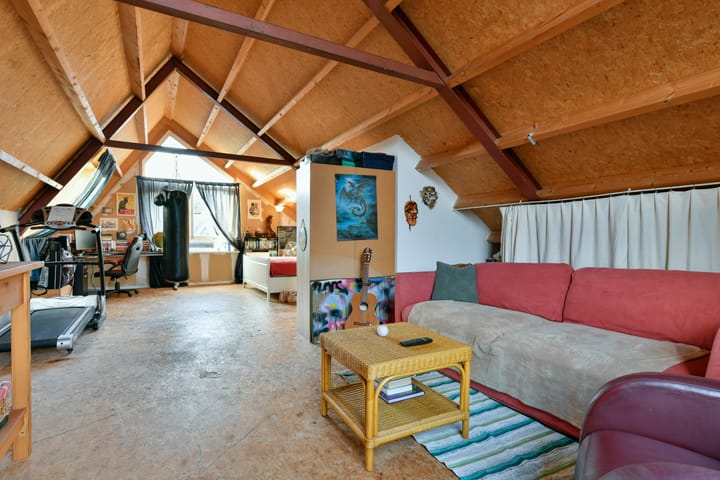 Foto 16 van Prof. Lorentzlaan 25