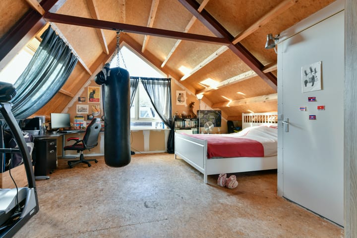 Foto 17 van Prof. Lorentzlaan 25