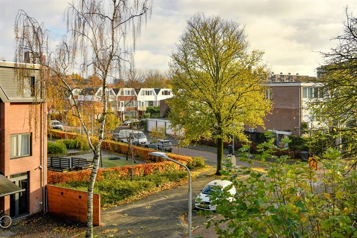 Bekijk foto 18 van Prof. Lorentzlaan 25