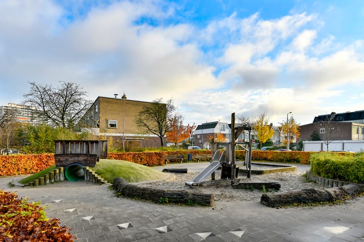 Foto 19 van Prof. Lorentzlaan 25