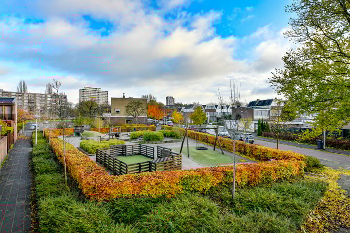 Foto 20 van Prof. Lorentzlaan 25