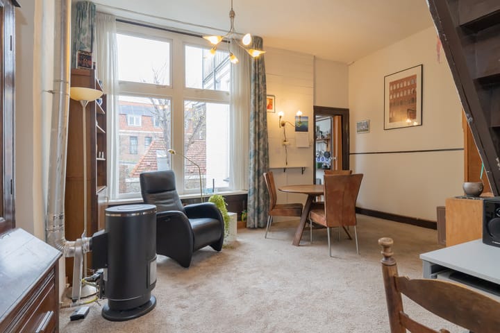 Foto 4 van Sint-Antoniesteeg 13-RD