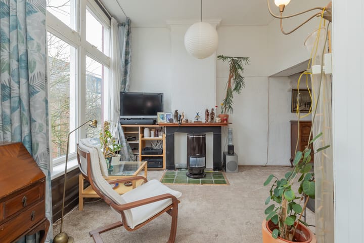 Foto 6 van Sint-Antoniesteeg 13-RD