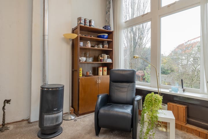 Foto 8 van Sint-Antoniesteeg 13-RD