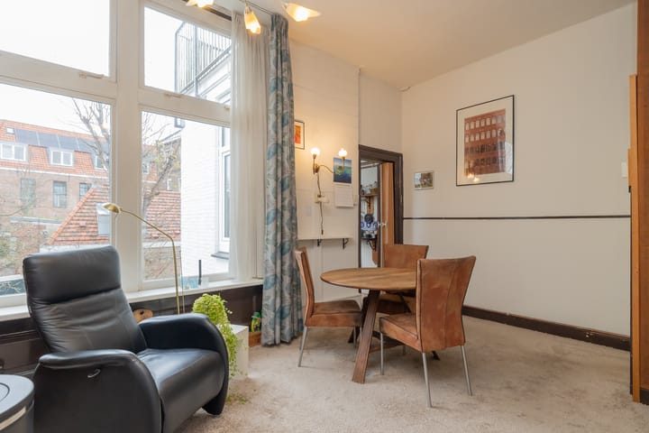 Foto 9 van Sint-Antoniesteeg 13-RD