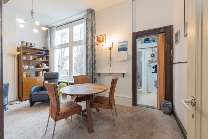 Foto 10 van Sint-Antoniesteeg 13-RD