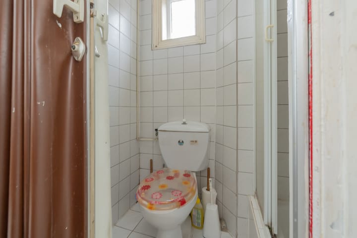 Foto 12 van Sint-Antoniesteeg 13-RD