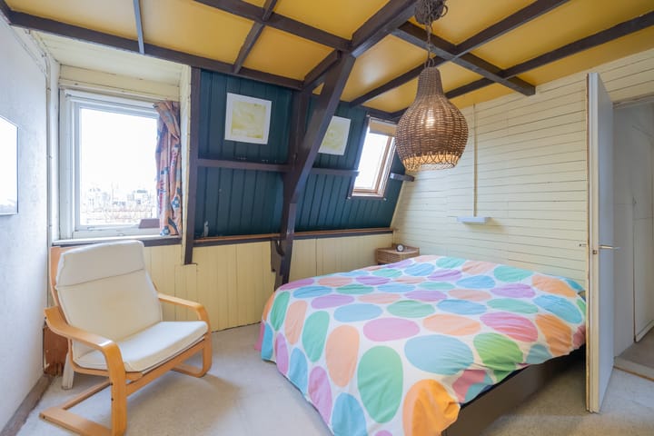 Foto 16 van Sint-Antoniesteeg 13-RD