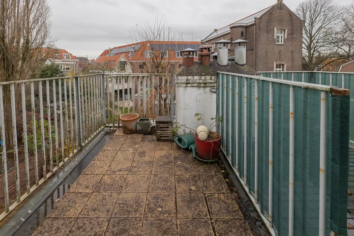 Foto 19 van Sint-Antoniesteeg 13-RD