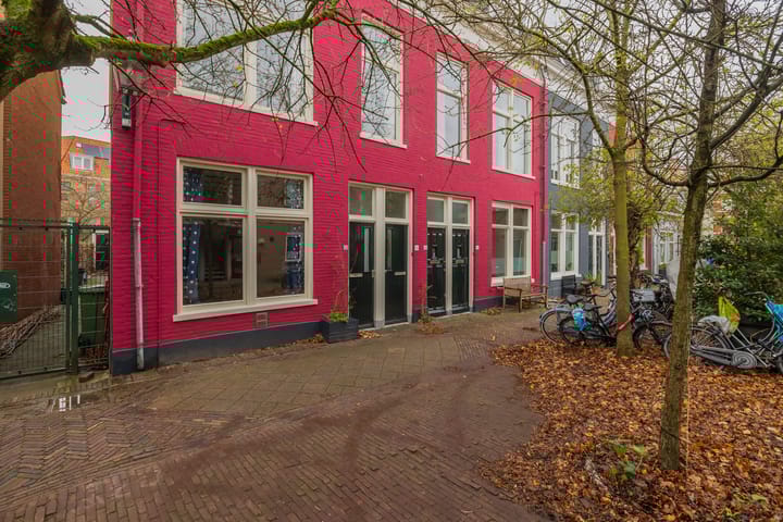 Foto 20 van Sint-Antoniesteeg 13-RD