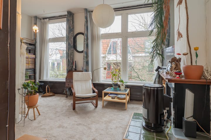 Foto 5 van Sint-Antoniesteeg 13-RD