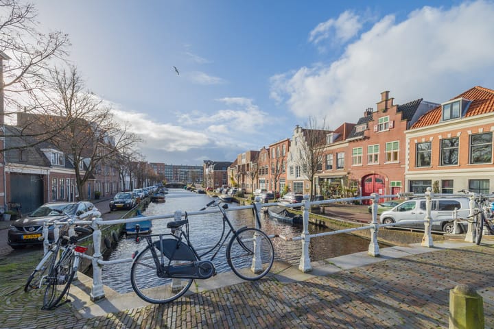 Foto 21 van Sint-Antoniesteeg 13-RD