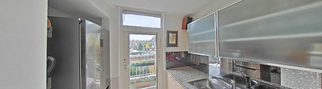 View 360° photo of Keuken of Emmaplein 9