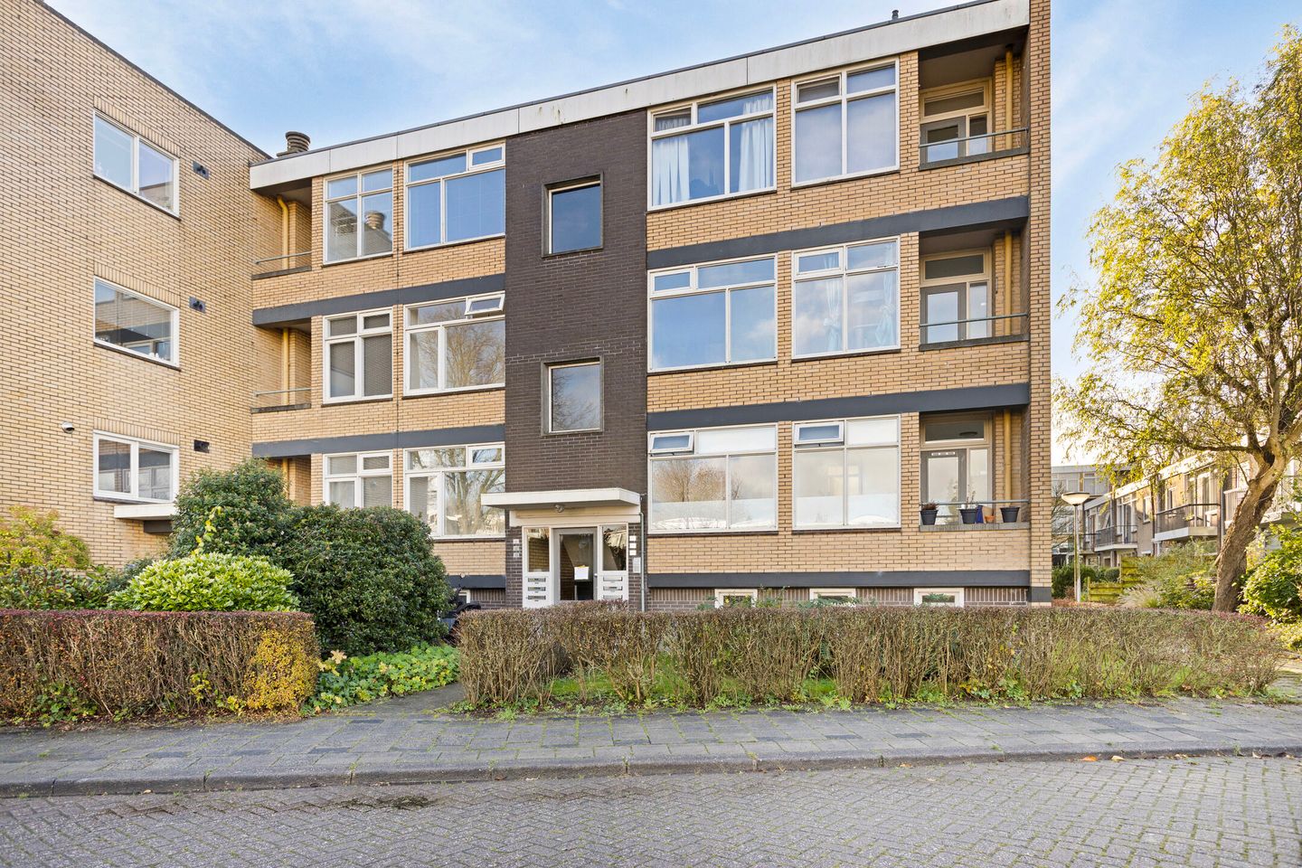 Foto 1 van Kinkhoornstraat 15