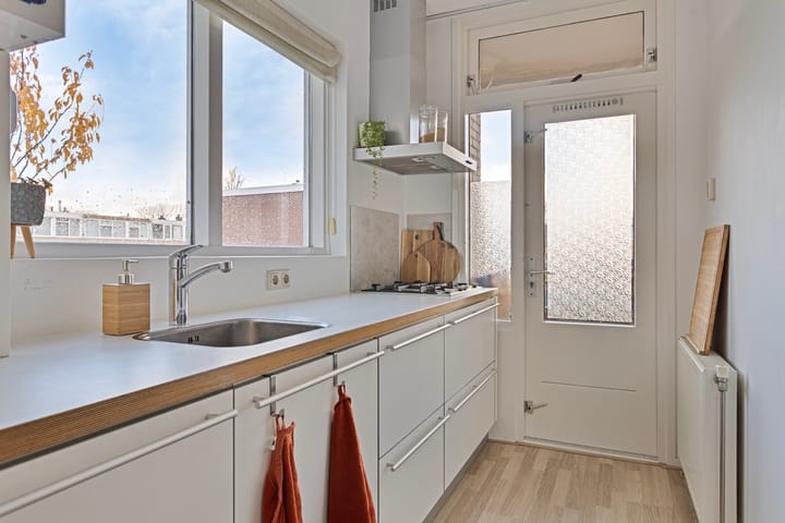 Foto 4 van Kinkhoornstraat 15