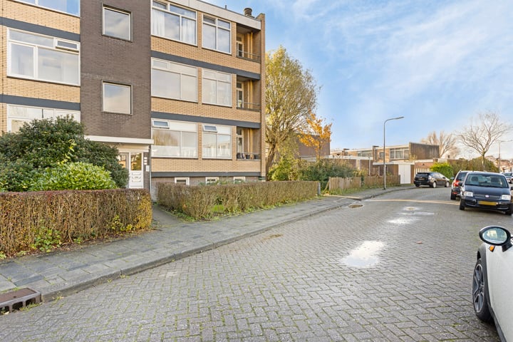 View photo 5 of Kinkhoornstraat 15