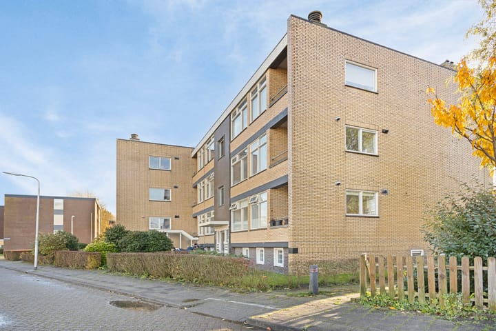 Foto 6 van Kinkhoornstraat 15