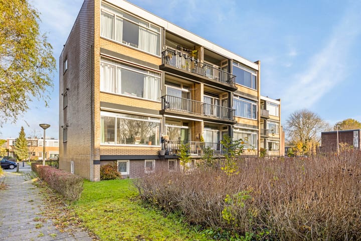 Foto 7 van Kinkhoornstraat 15