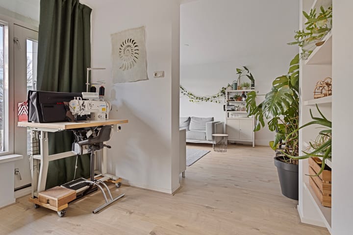 Foto 15 van Kinkhoornstraat 15