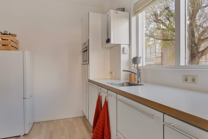 Foto 18 van Kinkhoornstraat 15