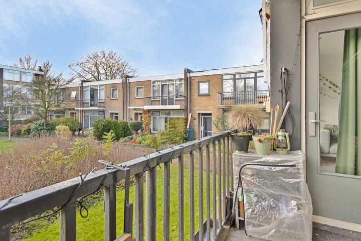 Foto 26 van Kinkhoornstraat 15