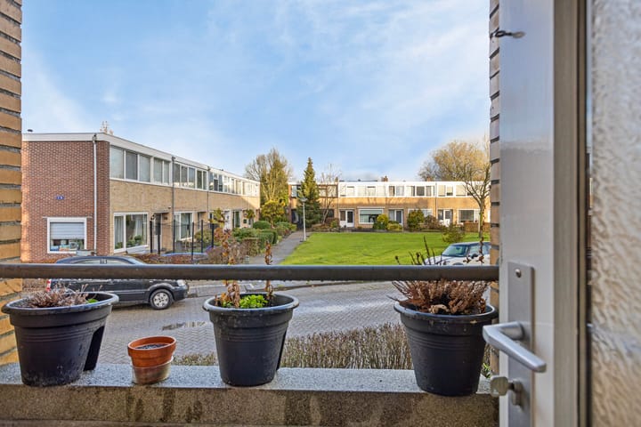 Foto 27 van Kinkhoornstraat 15