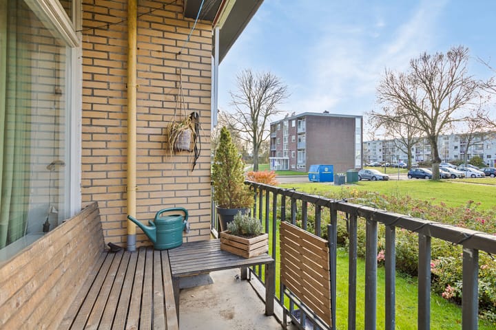 Foto 25 van Kinkhoornstraat 15