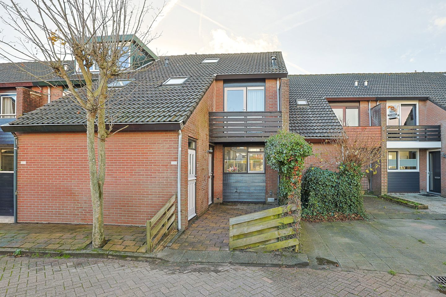 Foto 1 van Kruiszwin 3204