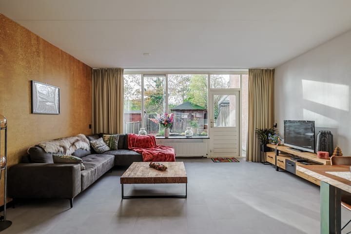 Foto 2 van Kruiszwin 3204