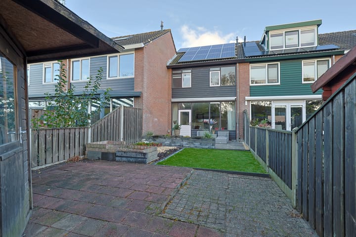 Foto 17 van Kruiszwin 3204