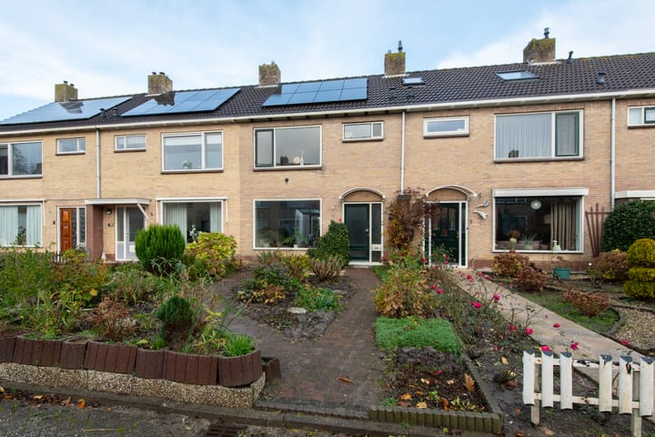 Foto 1 van Leeuwerikstraat 5