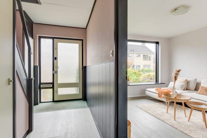 Foto 8 van Leeuwerikstraat 5