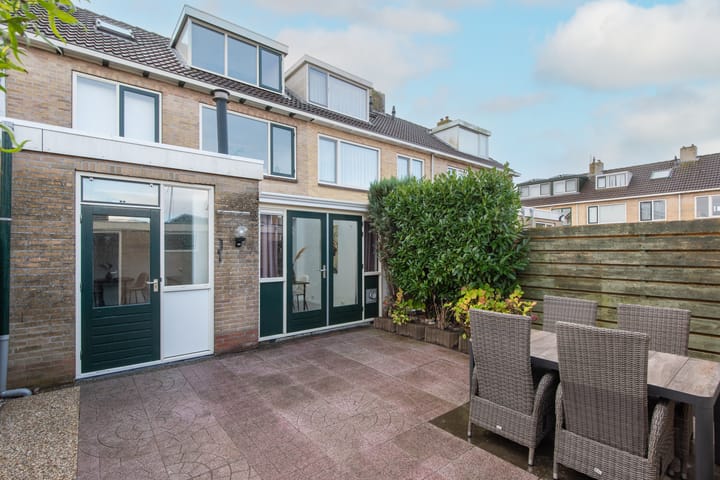 Foto 45 van Leeuwerikstraat 5