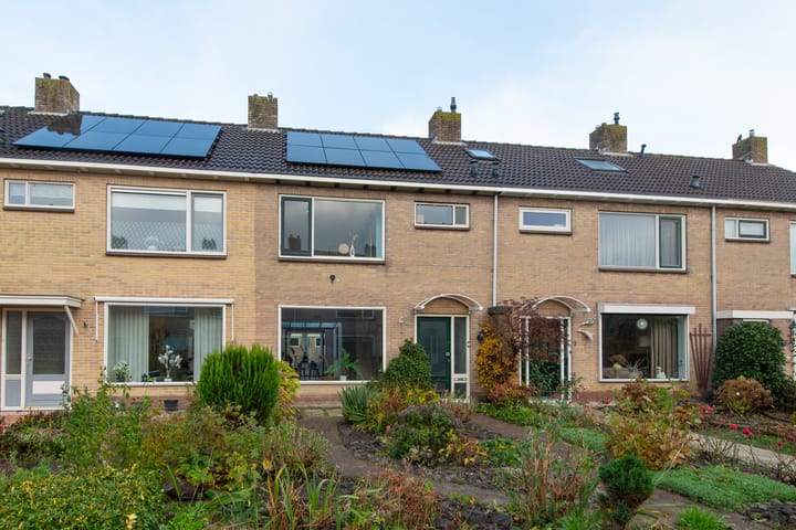 Foto 47 van Leeuwerikstraat 5