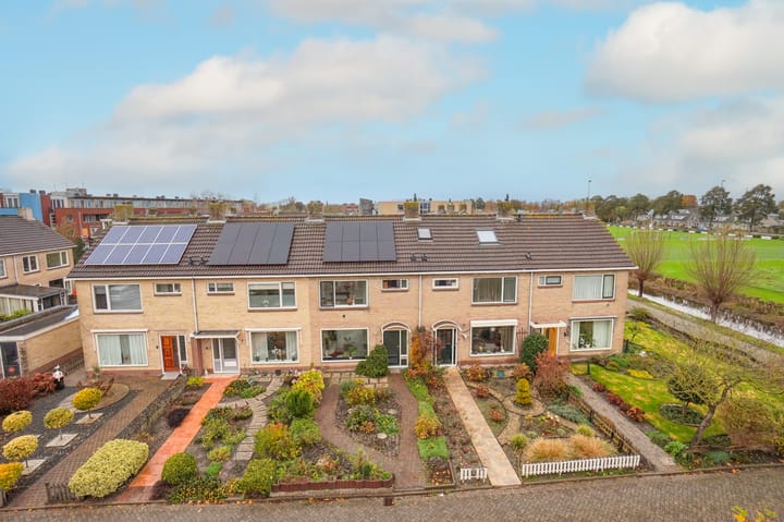 Foto 48 van Leeuwerikstraat 5