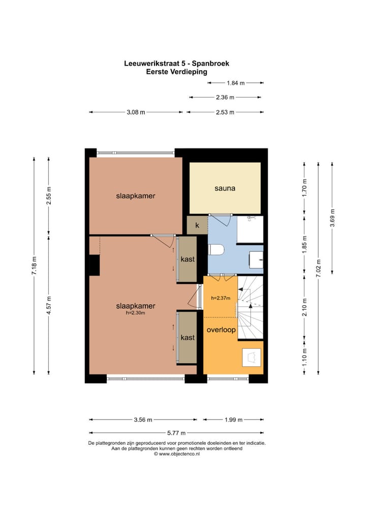 Foto 51 van Leeuwerikstraat 5