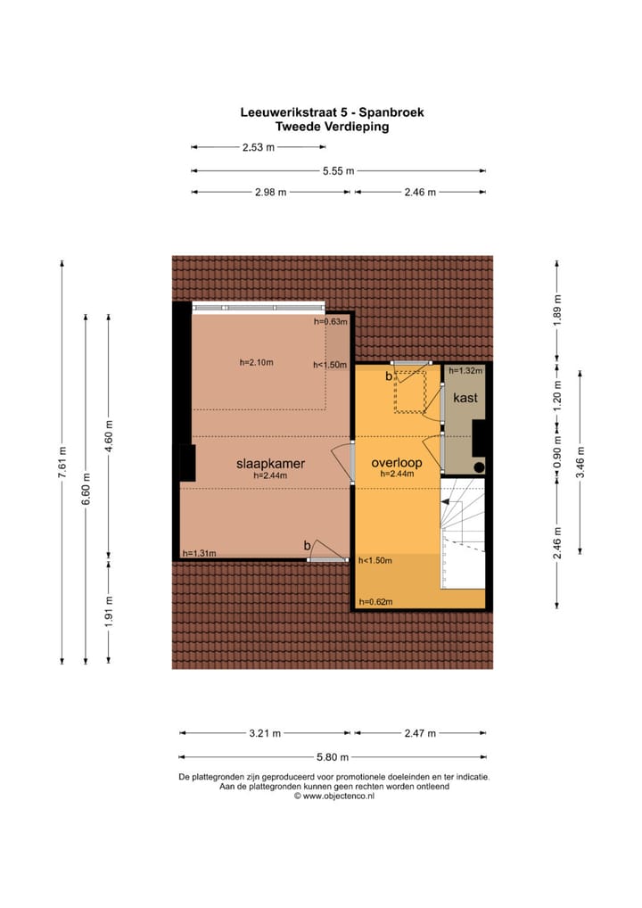 Foto 52 van Leeuwerikstraat 5